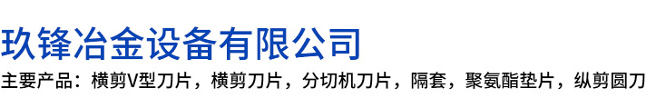 天长市玖锋冶金设备有限公司